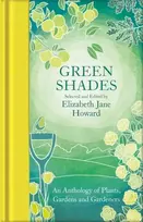 KNYGA Elizabeth Jane Howard Žalias Shades