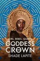 KNYGA Shade Lapite Goddess Crown