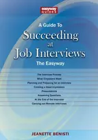 KNYGA Jeanette Benisti Guide to How to Succeed at Job Interviews: New Edition 2023