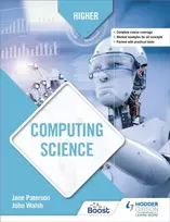 KNYGA Jane Paterson Higher Computing Science