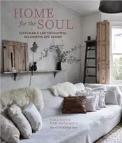 KNYGA Sara Bird Home for the Soul