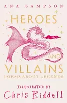 KNYGA Ana Sampson Heroes and Villains