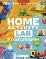 KNYGA Robert Winston Home Activity Lab