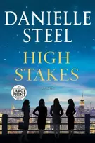 KNYGA Danielle Steel High Stakes