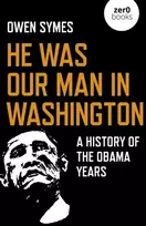 KNYGA Owen Symes He Was Our Man in Washington