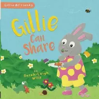 KNYGA Sarah Leigh Willis Gillie Can Share