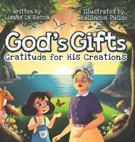 KNYGA Liana La Rocca God's Gifts