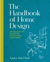 KNYGA Laura Jane Clark Handbook of Home Design