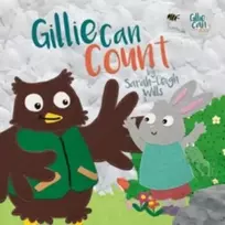 KNYGA Sarah Leigh Wills Gillie Can Count