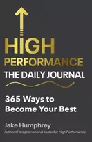 KNYGA Jake Humphrey High Performance: The Daily Journal