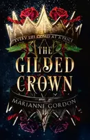 KNYGA Marianne Gordon Gilded Crown