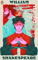 KNYGA William Shakespeare Hamletas