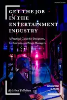 KNYGA Kristina Tollefson Get the Job in the Entertainment Industry