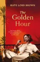 KNYGA Kate Lord Brown The Golden Hour