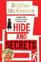 KNYGA Sophie Mckenzie Hide and Secrets