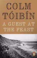 KNYGA Colm Toibin Guest at the Feast