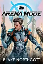 KNYGA Blake Northcott Heavy Metal Presents Arena Mode