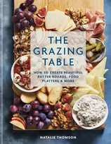 KNYGA Natalie Thomson Grazing Table