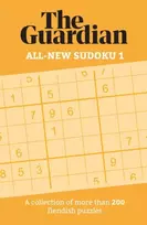 KNYGA Guardian All-New Sudoku 1