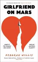 KNYGA Deborah Willis Undifferentiated Girlfriend on Mars