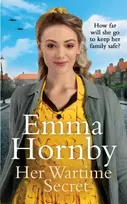 KNYGA Emma Hornby Her Wartime Secret
