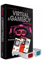 KNYGA Bookshop Game Boy & Virtual Boy Anthology Gold Edition