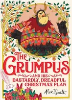 KNYGA Alex T Smith Grumpus
