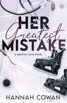 KNYGA Hannah Cowan Her Greatest Mistake