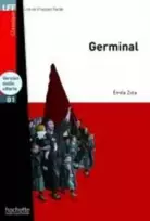 KNYGA Emile Zola Germinal - Livre & downloadable audio