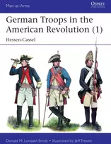 KNYGA Donald M. Londahl-Smidt German Troops in the American Revolution (1)