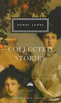 KNYGA Henry James Collected Stories Box Set