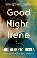 KNYGA Luis Alberto Urrea Good Night, Irene