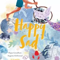 KNYGA Pippa Goodhart Happy Sad