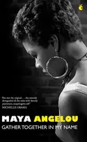 KNYGA Maya Angelou Gather Together In My Name
