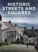 KNYGA Melanie Backe Hansen Historic Streets and Squares