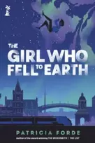 KNYGA Patricia Forde Girl who Fell to Earth