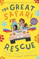 KNYGA Emma Beswetherick Great Safari Rescue