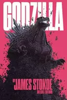KNYGA Godzilla by James Stokoe Deluxe Edition