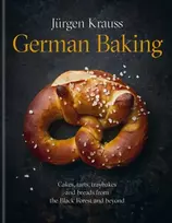 KNYGA Jurgen Krauss German Baking
