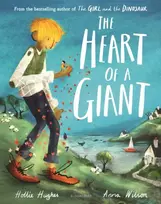 KNYGA Hollie Hughes Heart of a Giant