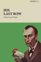 KNYGA Arthur Conan Doyle His Last Bow