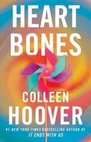 KNYGA Colleen Hoover Heart Bones