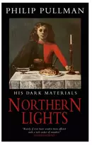 KNYGA Philip Pullman His Dark Materials: Northern Lights Classic Art Edition
