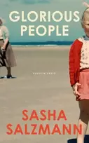 KNYGA Sasha Marianna Salzmann Glorious People