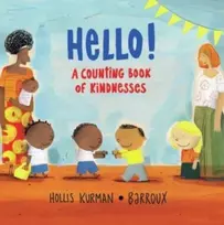 KNYGA Hollis Kurman Hello!