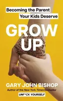 KNYGA Gary John Bishop GROW UP