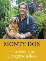 KNYGA Monty Don Gardening at Longmeadow