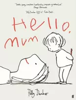 KNYGA Polly Dunbar Hello, Mum