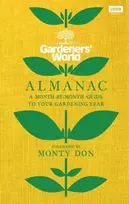 KNYGA Monty Don Gardeners’ World Almanac