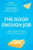 KNYGA Simone Stolzoff Good Enough Job
